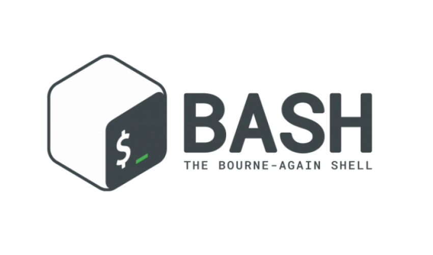 Bash Logo